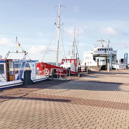 Cozy In Trentruegen With Wifi Apartmán Tribkevitz