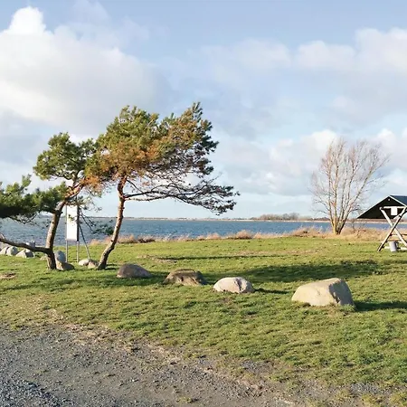 公寓 Cozy In Trentruegen With Wifi *