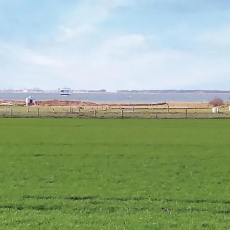 Apartmán Cozy In Trentruegen With Wifi Tribkevitz