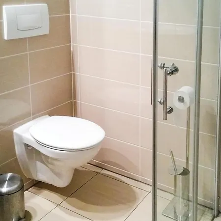 Apartmán Cozy In Trentruegen With Wifi Tribkevitz