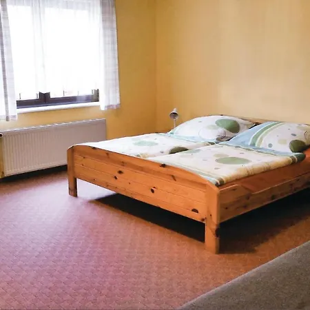 Cozy In Trentruegen With Wifi Apartmán *